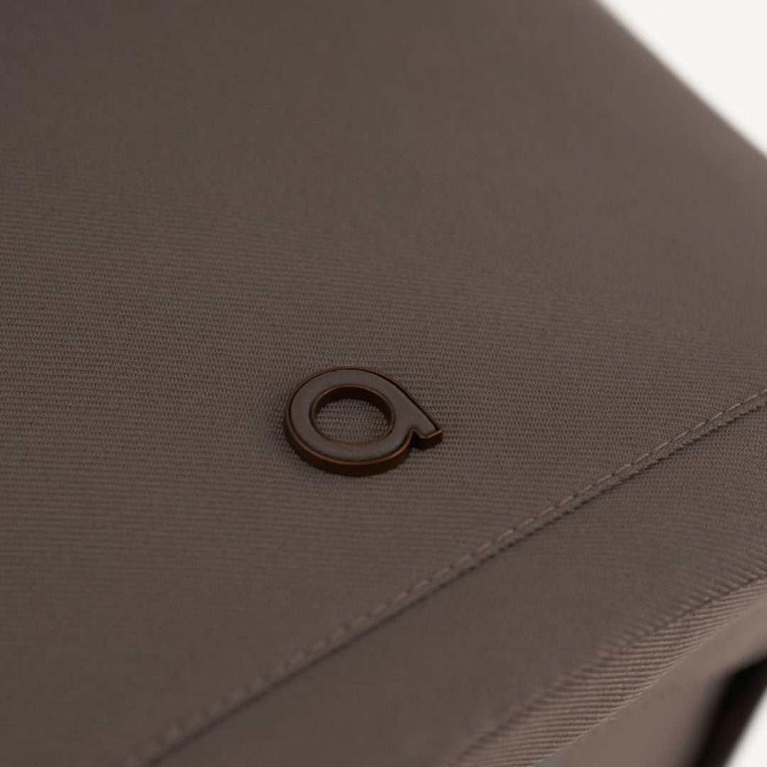 Anex® Otroški voziček 2v1 Flo Browny Anex