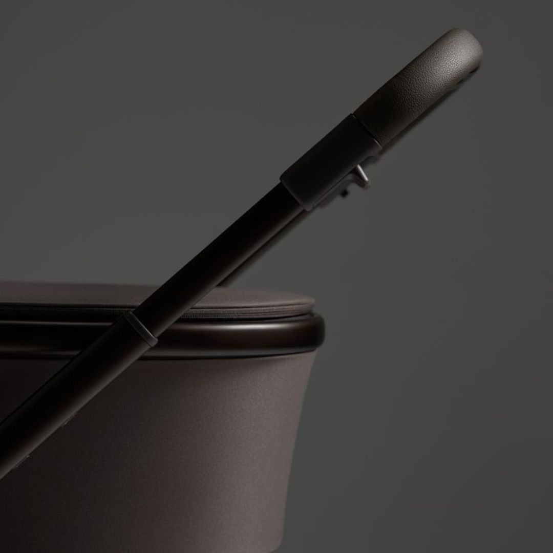 Anex® Otroški voziček 2v1 Flo Browny Anex