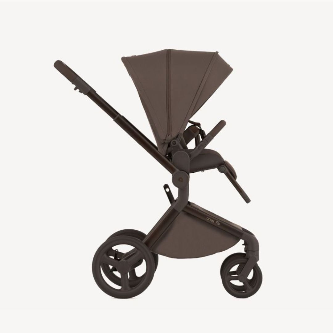 Anex® Ogrodje vozička Flo Browny Anex