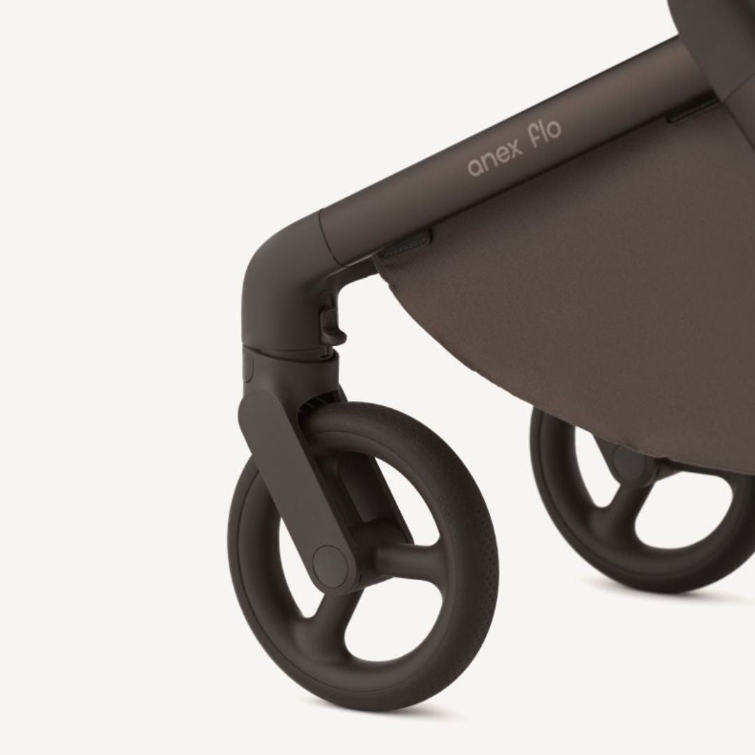 Anex® Ogrodje vozička Flo Browny Anex