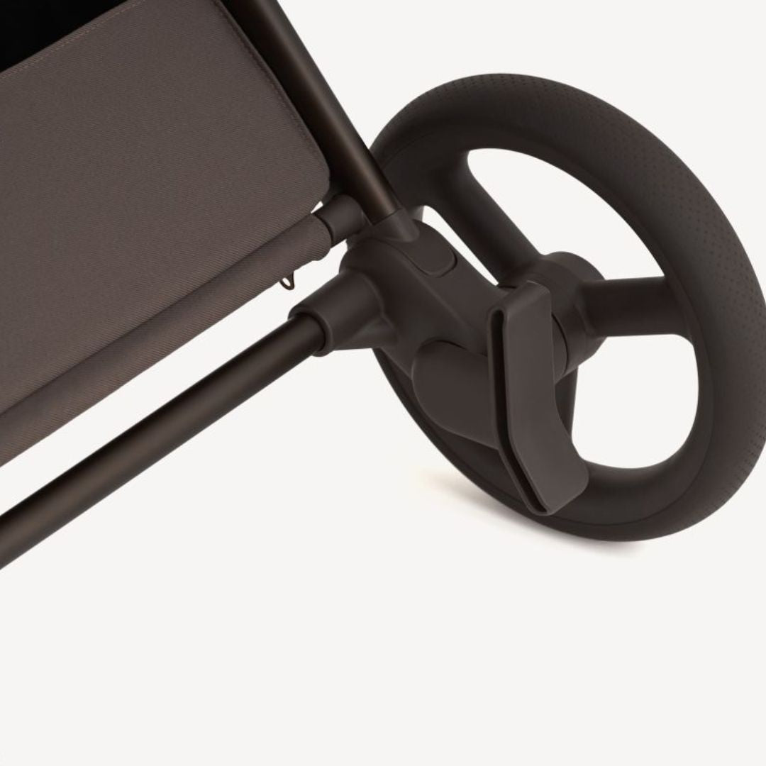 Anex® Ogrodje vozička Flo Browny Anex