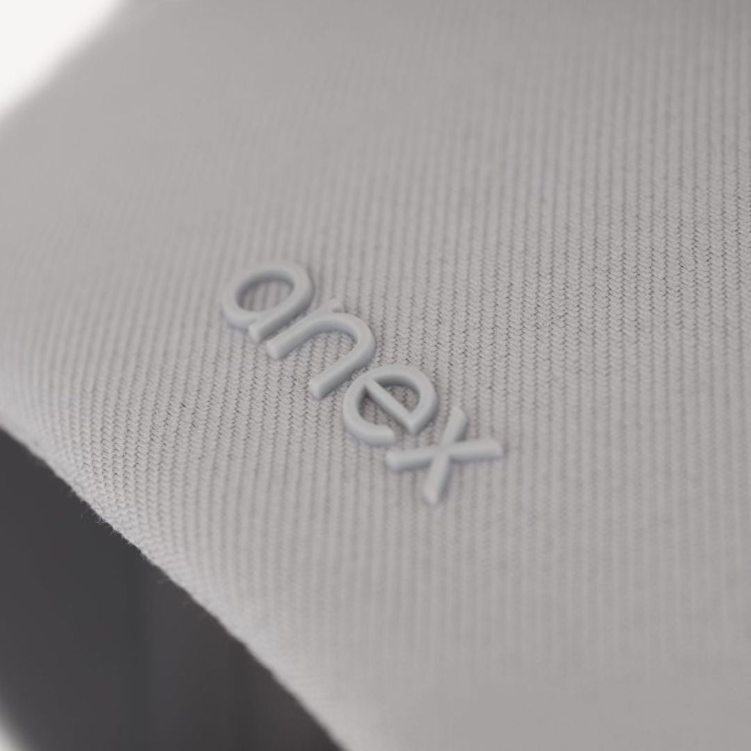 Anex® Otroški voziček 2v1 Flo Frossy Anex