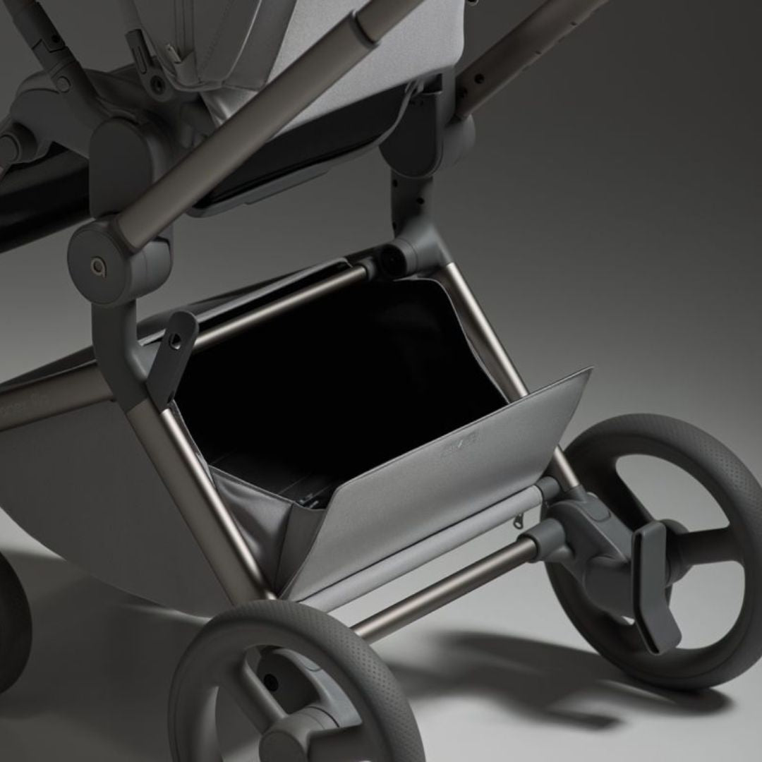 Anex® Otroški voziček 2v1 Flo Frossy Anex