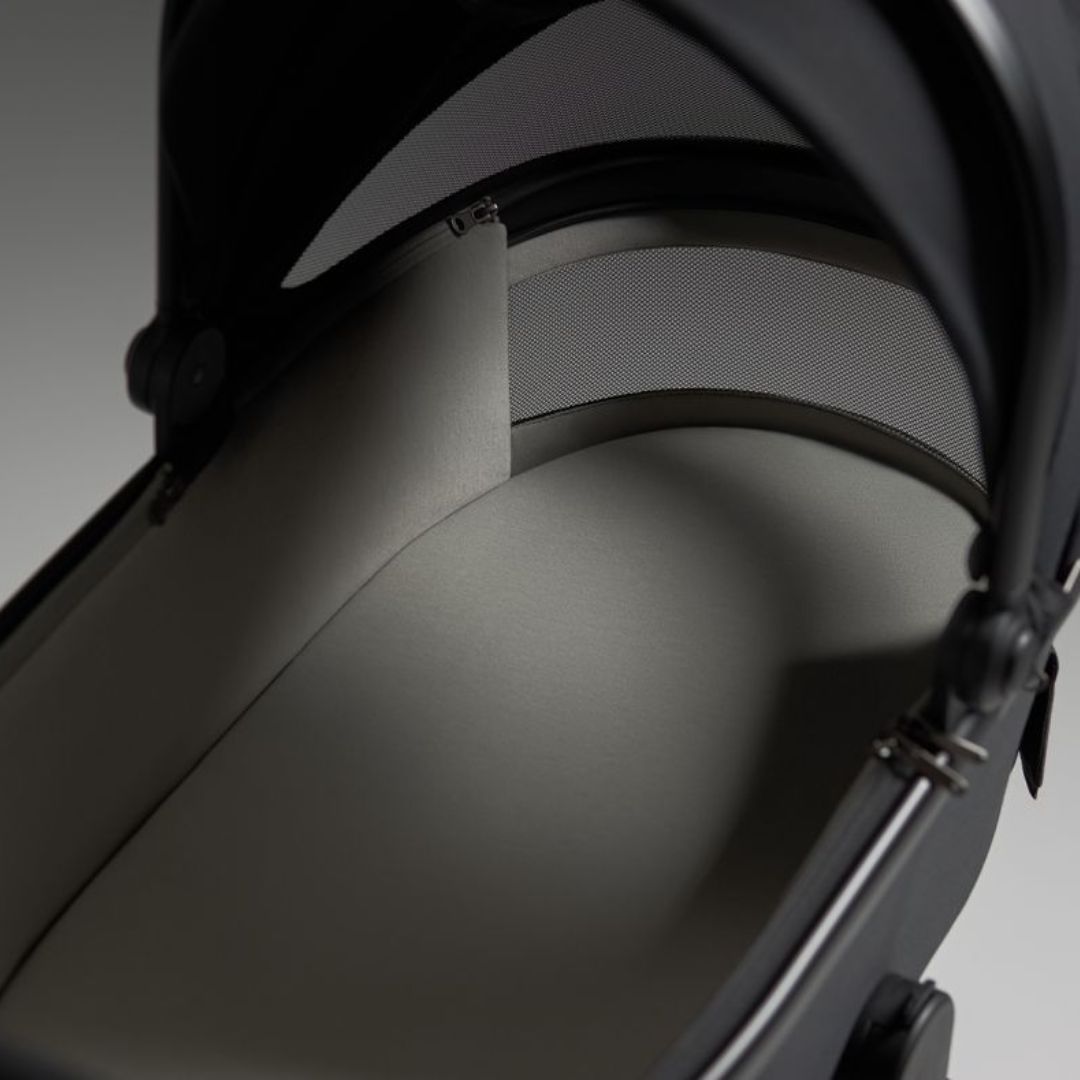 Anex® Otroški voziček 2v1 Flo Lungo Anex