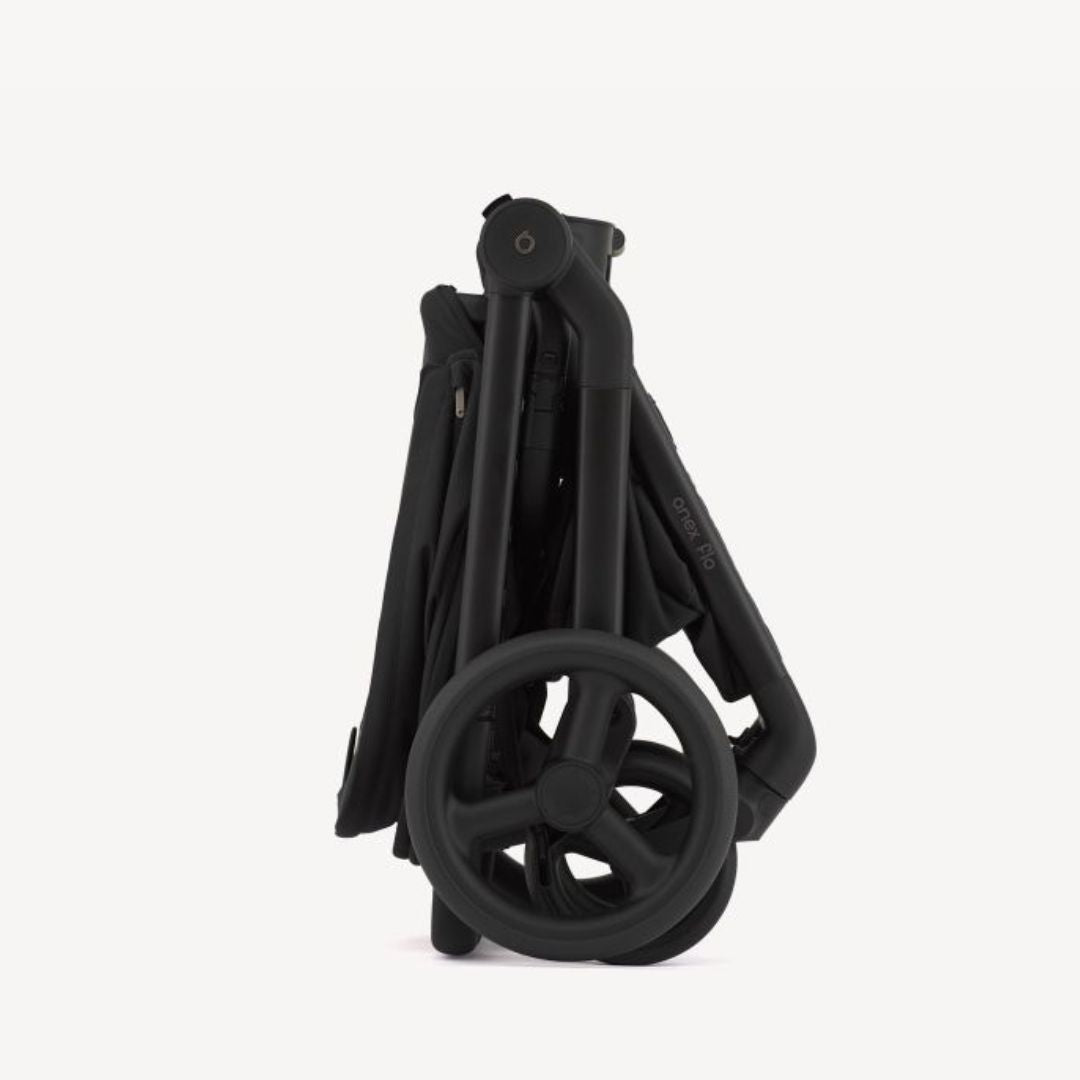 Anex® Ogrodje vozička Flo Lungo Anex