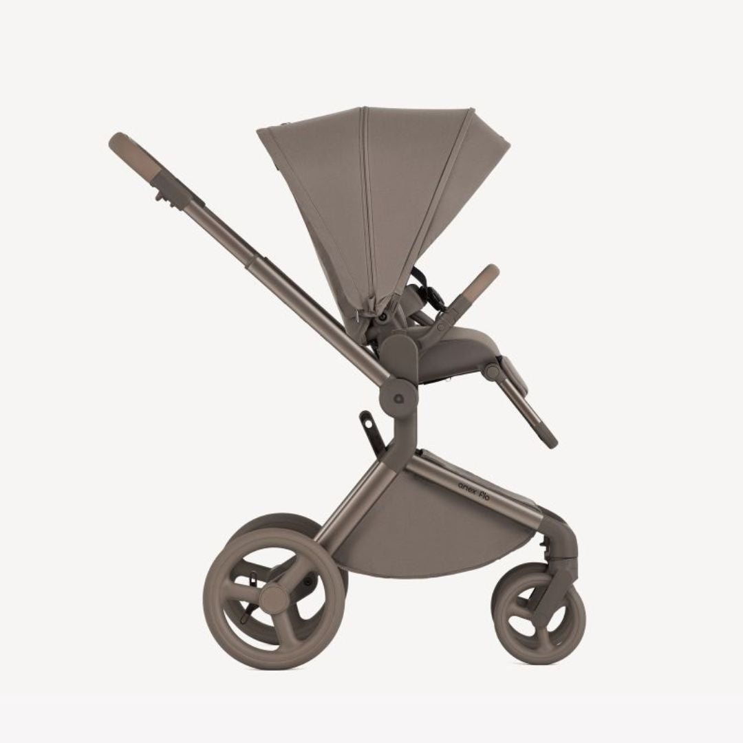 Anex® Otroški voziček 2v1 Flo Yuki Anex