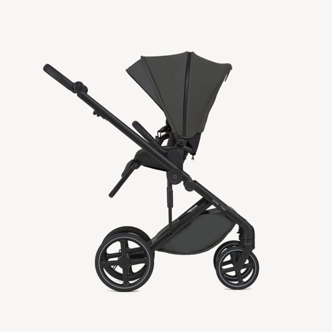 Anex® Otroški voziček 2v1 Mev Ditto Anex