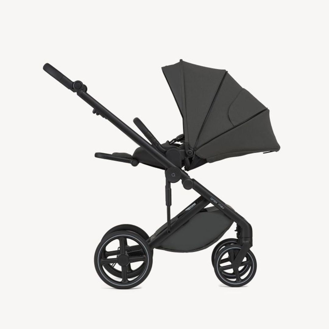 Anex® Otroški voziček 2v1 Mev Ditto Anex