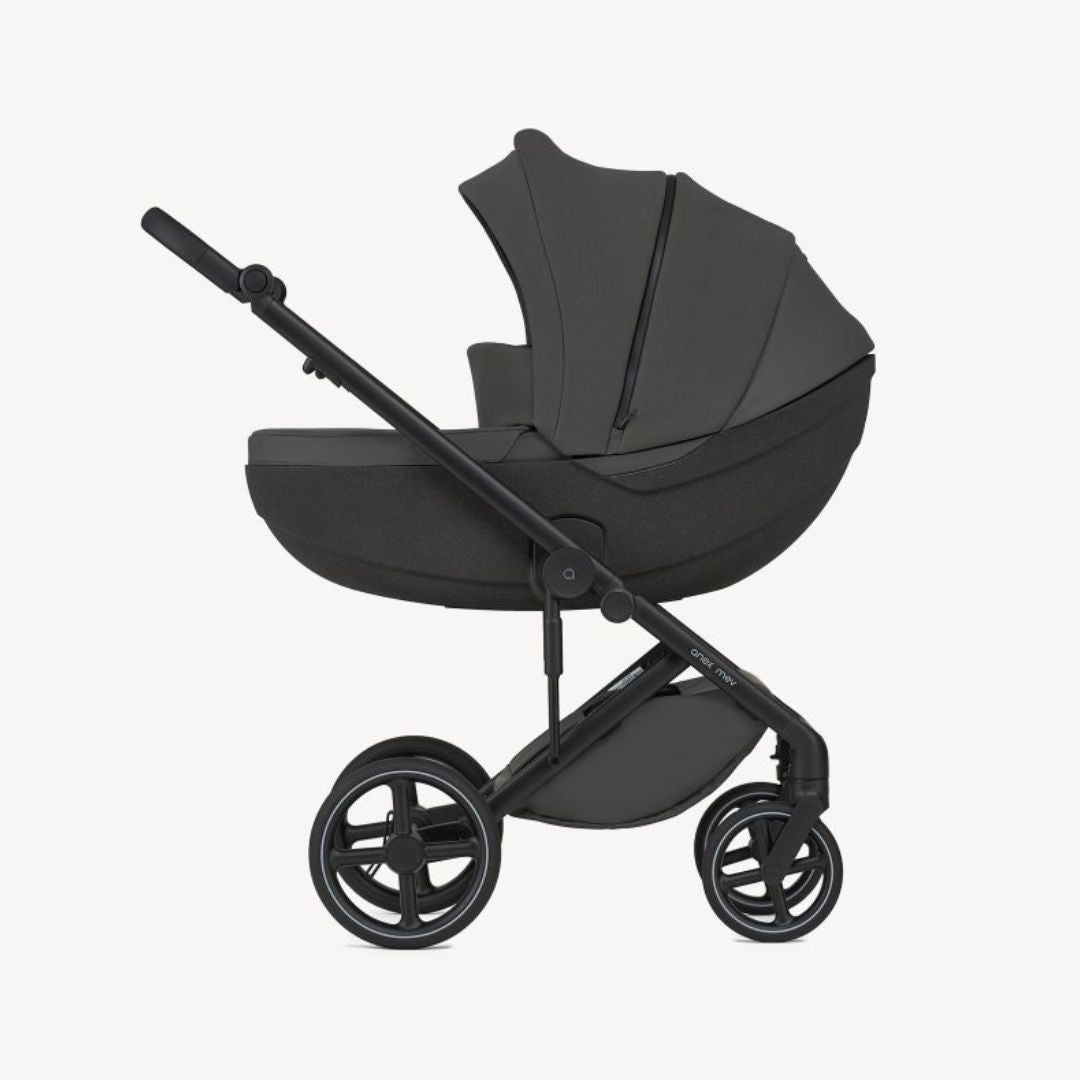 Anex® Otroški voziček 2v1 Mev Ditto Anex