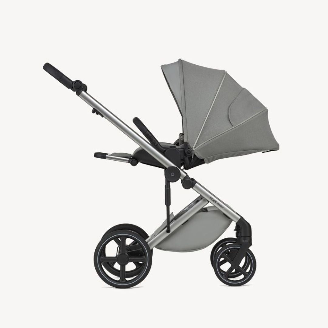 Anex® Otroški voziček 2v1 Mev Kite Anex