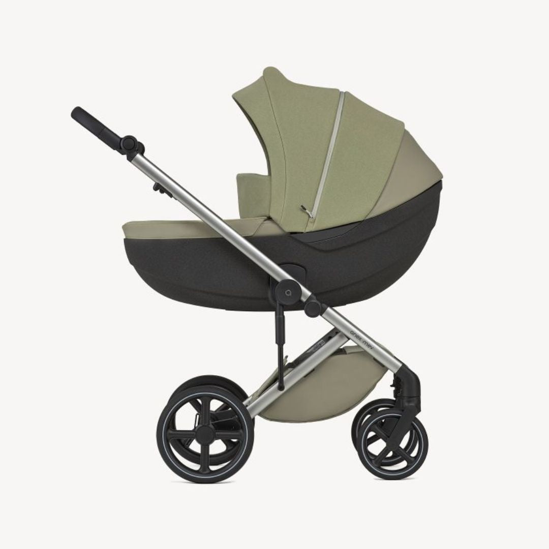 Anex® Otroški voziček 2v1 Mev Wink Anex