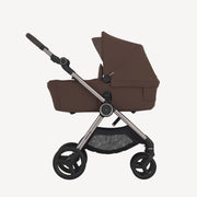 Anex® Otroški voziček 6v1 IQ (0-22kg) Brew Anex