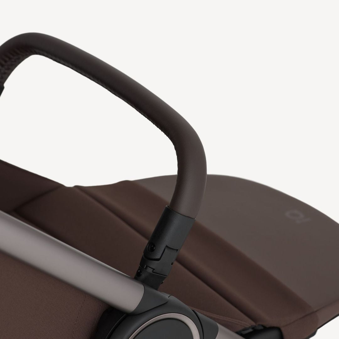 Anex® Otroški voziček 6v1 IQ (0-22kg) Brew Anex