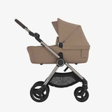 Anex® Otroški voziček 6v1 IQ (0-22kg) Buff