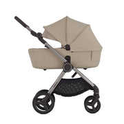 Anex® Otroški voziček 6v1 IQ (0-22kg) Creamy Anex