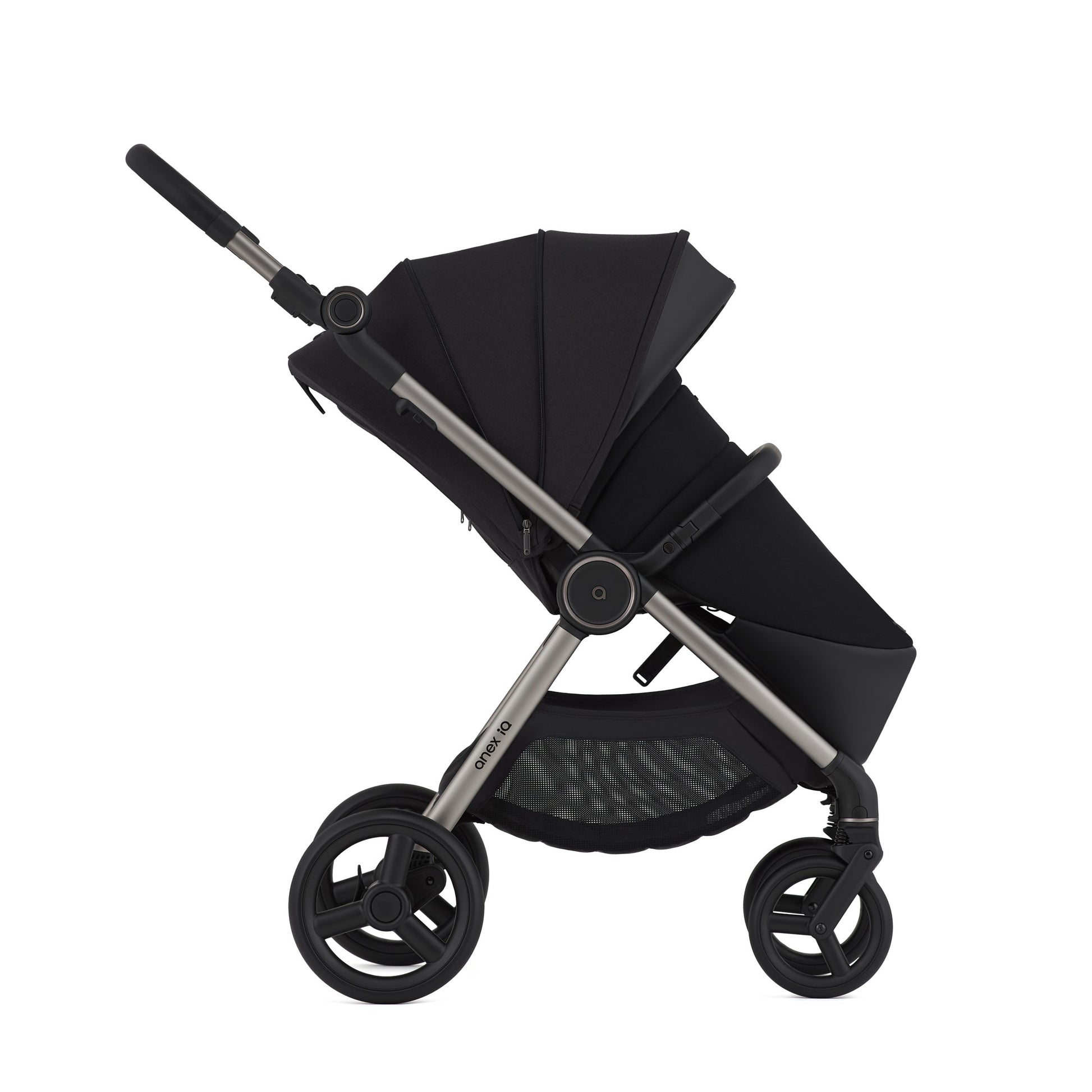 Anex® Otroški voziček 6v1 IQ (0-22kg) Darke Anex