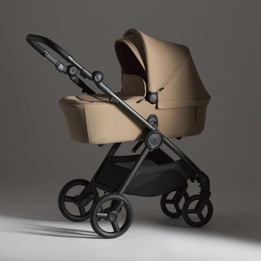 Anex® Otroški voziček 6v1 IQ (0-22kg) Honey Anex