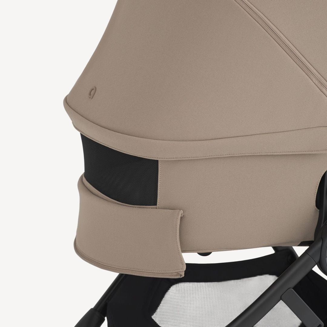 Anex® Otroški voziček 6v1 IQ (0-22kg) Honey Anex