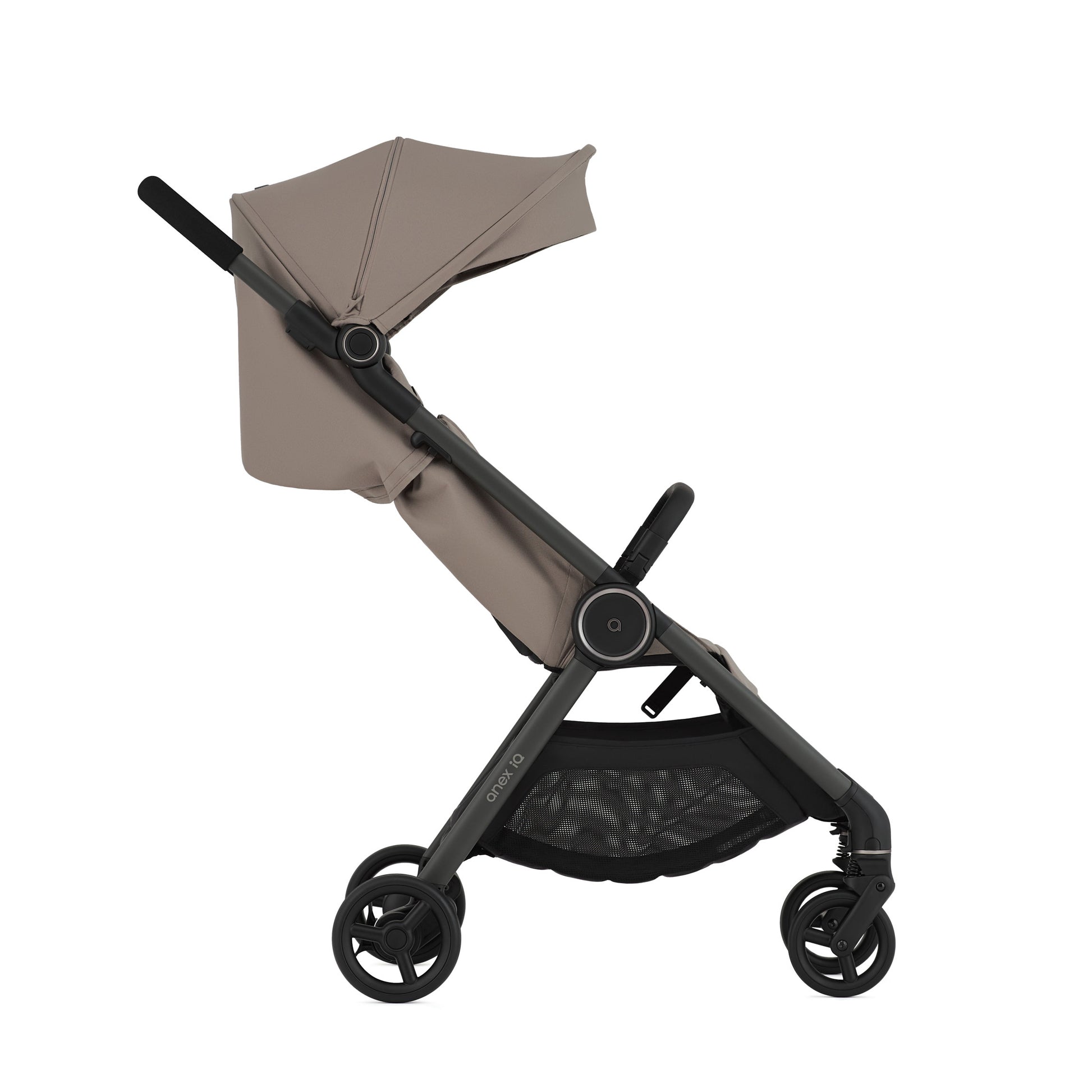 Anex® Otroški voziček 6v1 IQ (0-22kg) Linen Anex