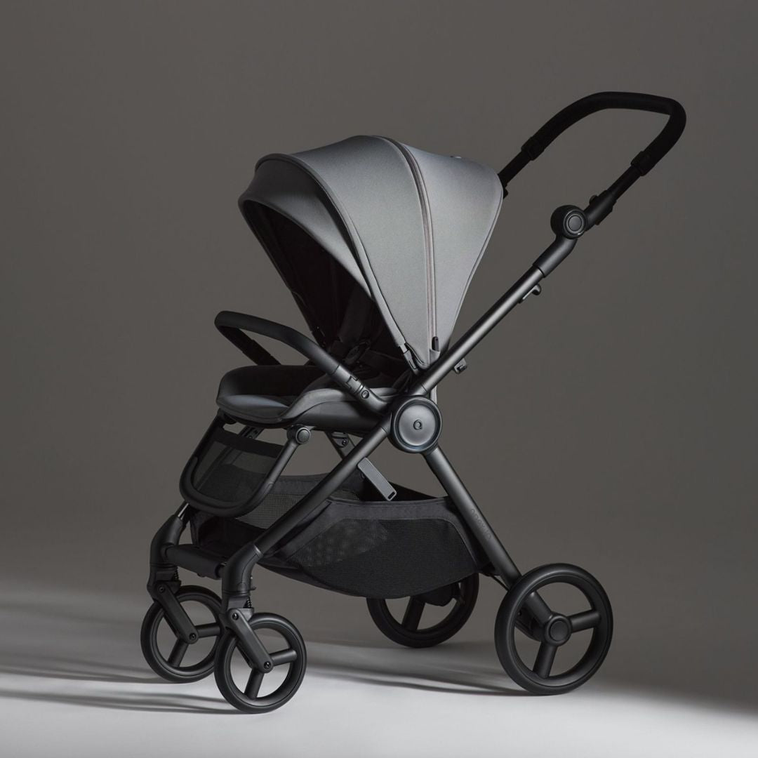 Anex® Otroški voziček 6v1 IQ (0-22kg) Loft Anex