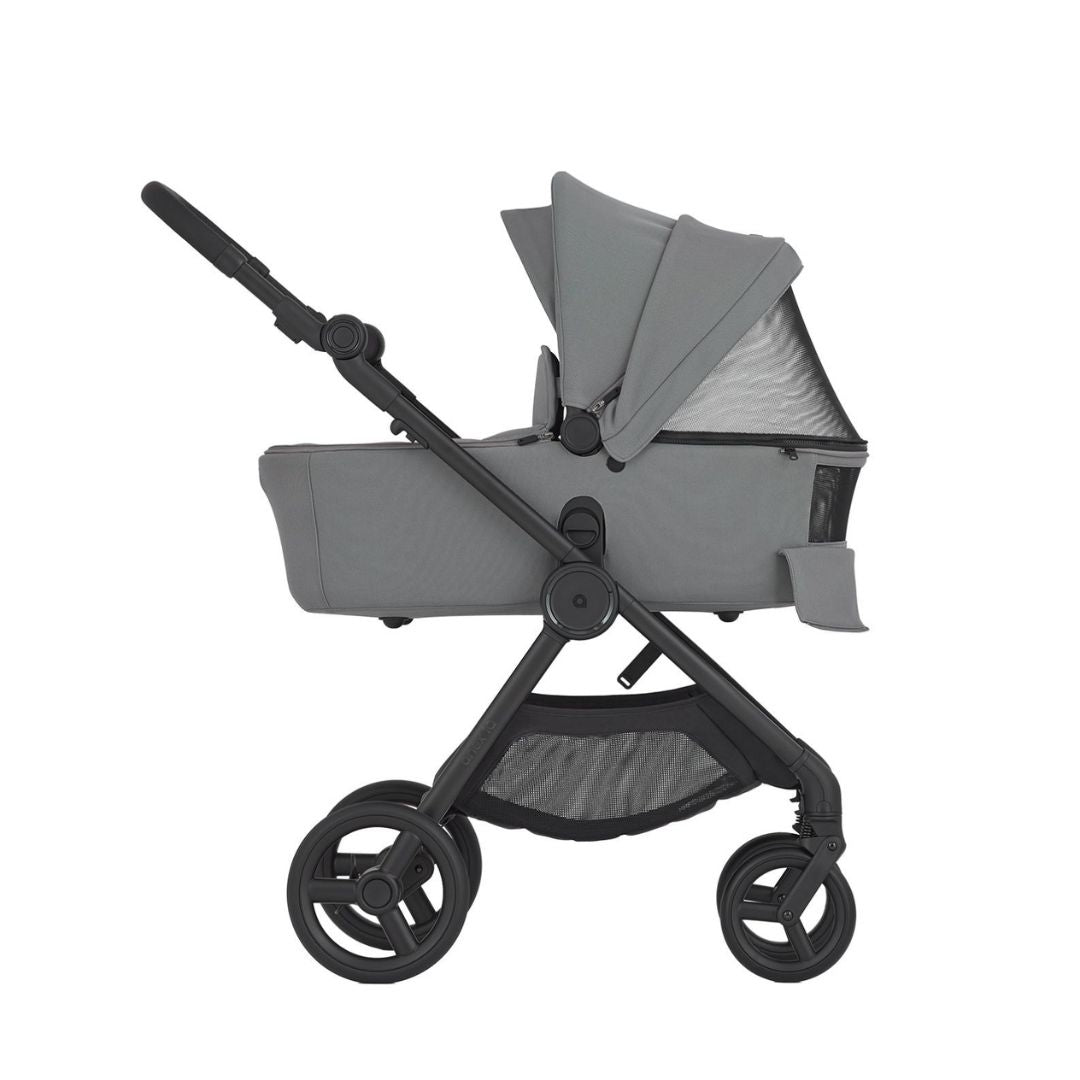 Anex® Otroški voziček 6v1 IQ (0-22kg) Loft Anex