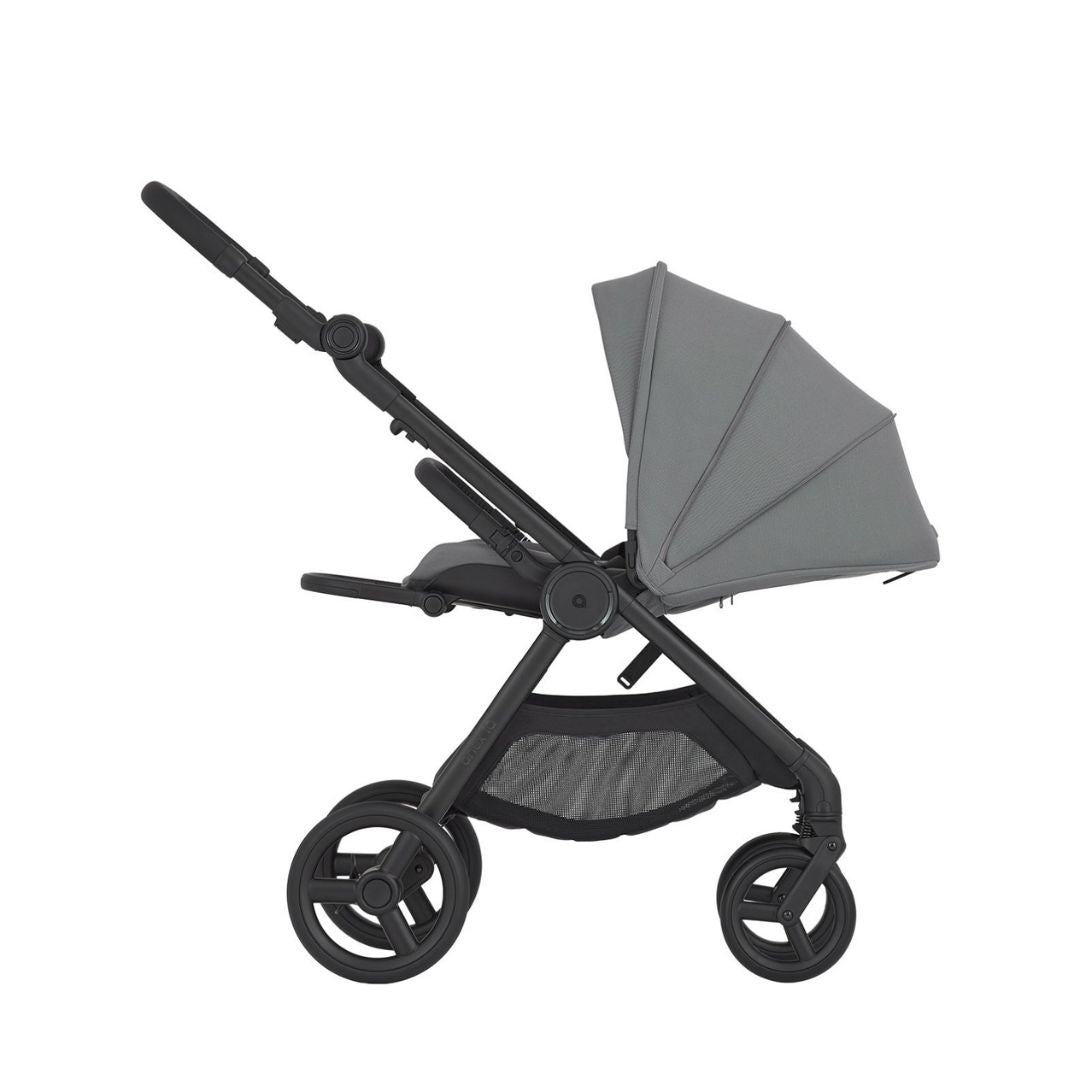 Anex® Otroški voziček 6v1 IQ (0-22kg) Loft Anex