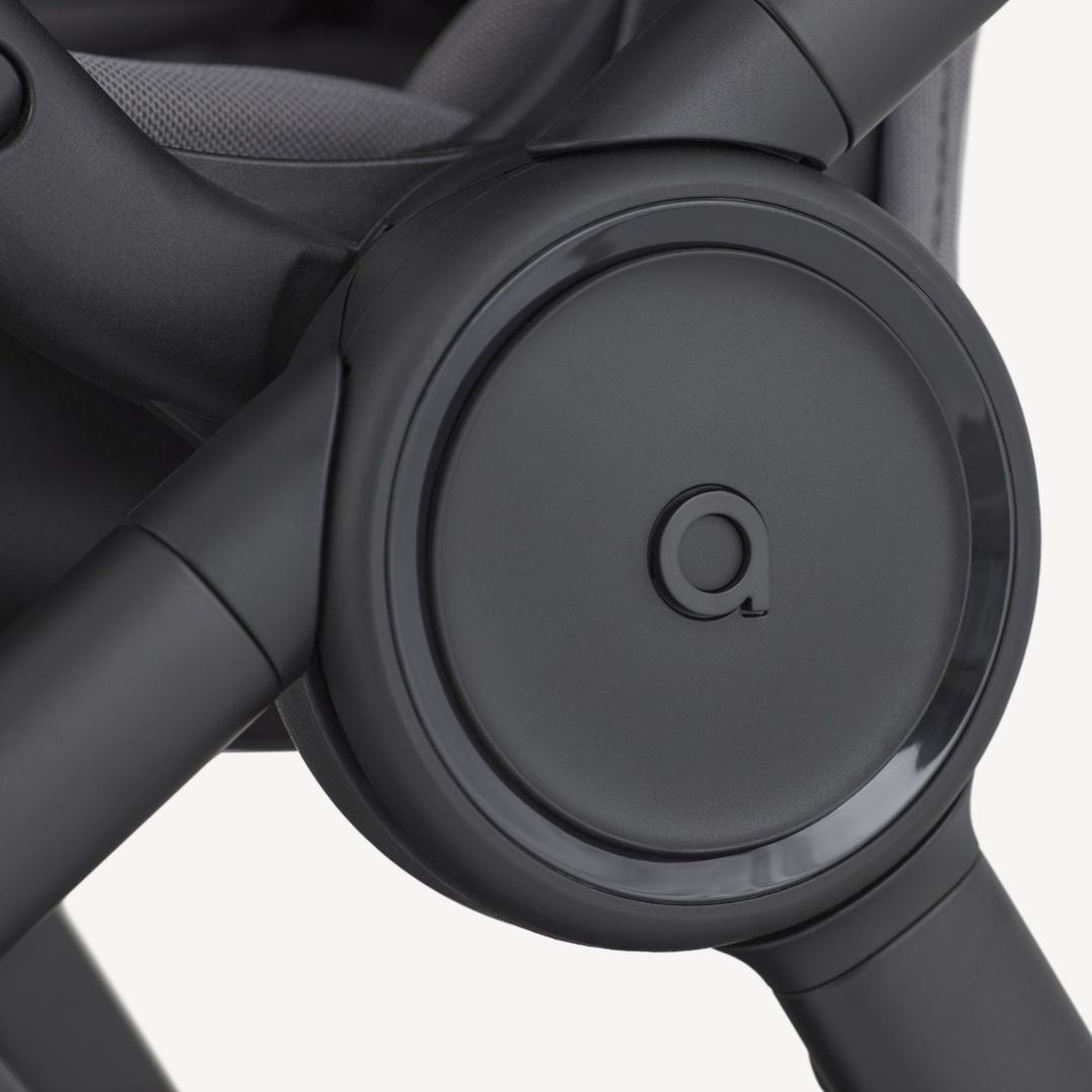 Anex® Otroški voziček 6v1 IQ (0-22kg) Loft Anex