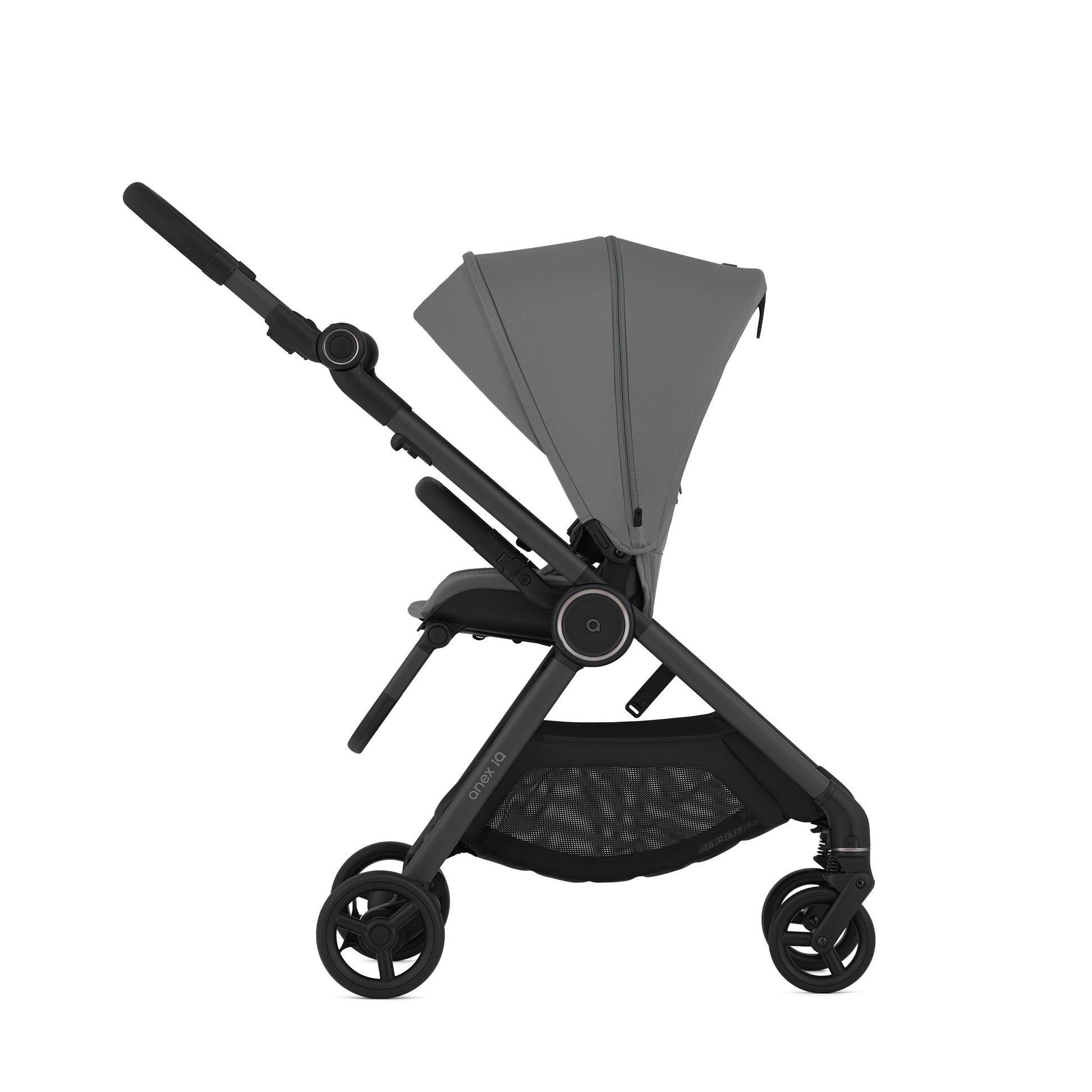 Anex® Otroški voziček 6v1 IQ (0-22kg) Lune Anex