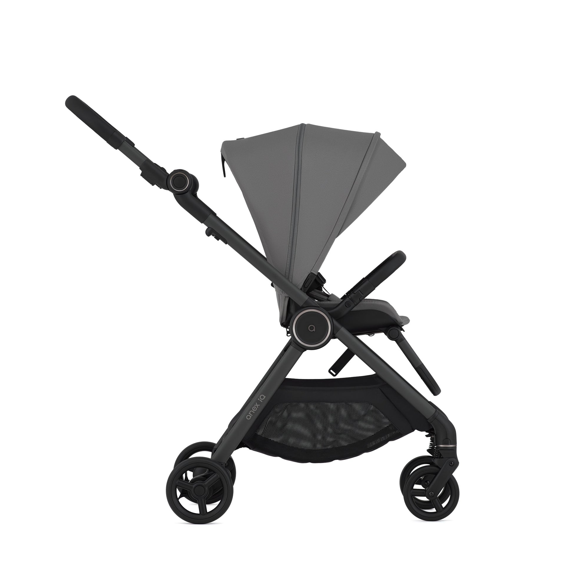 Anex® Otroški voziček 6v1 IQ (0-22kg) Lune Anex
