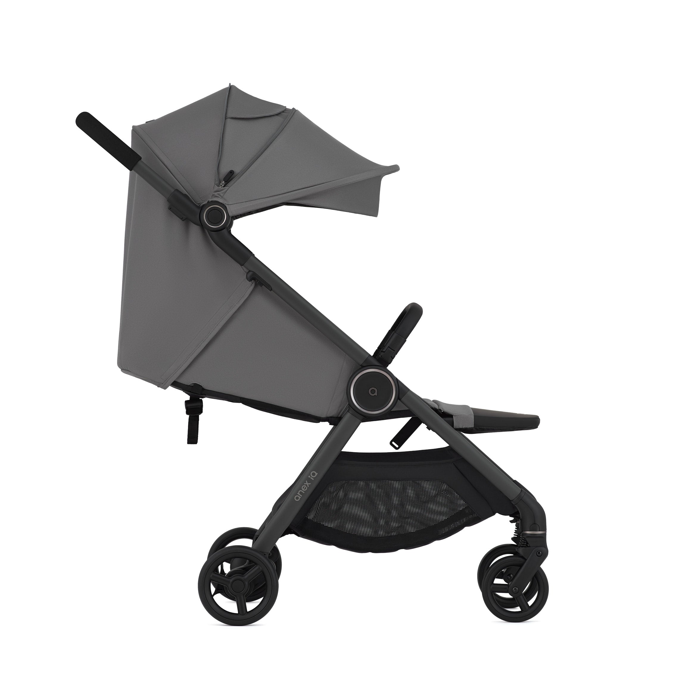 Anex® Otroški voziček 6v1 IQ (0-22kg) Lune Anex