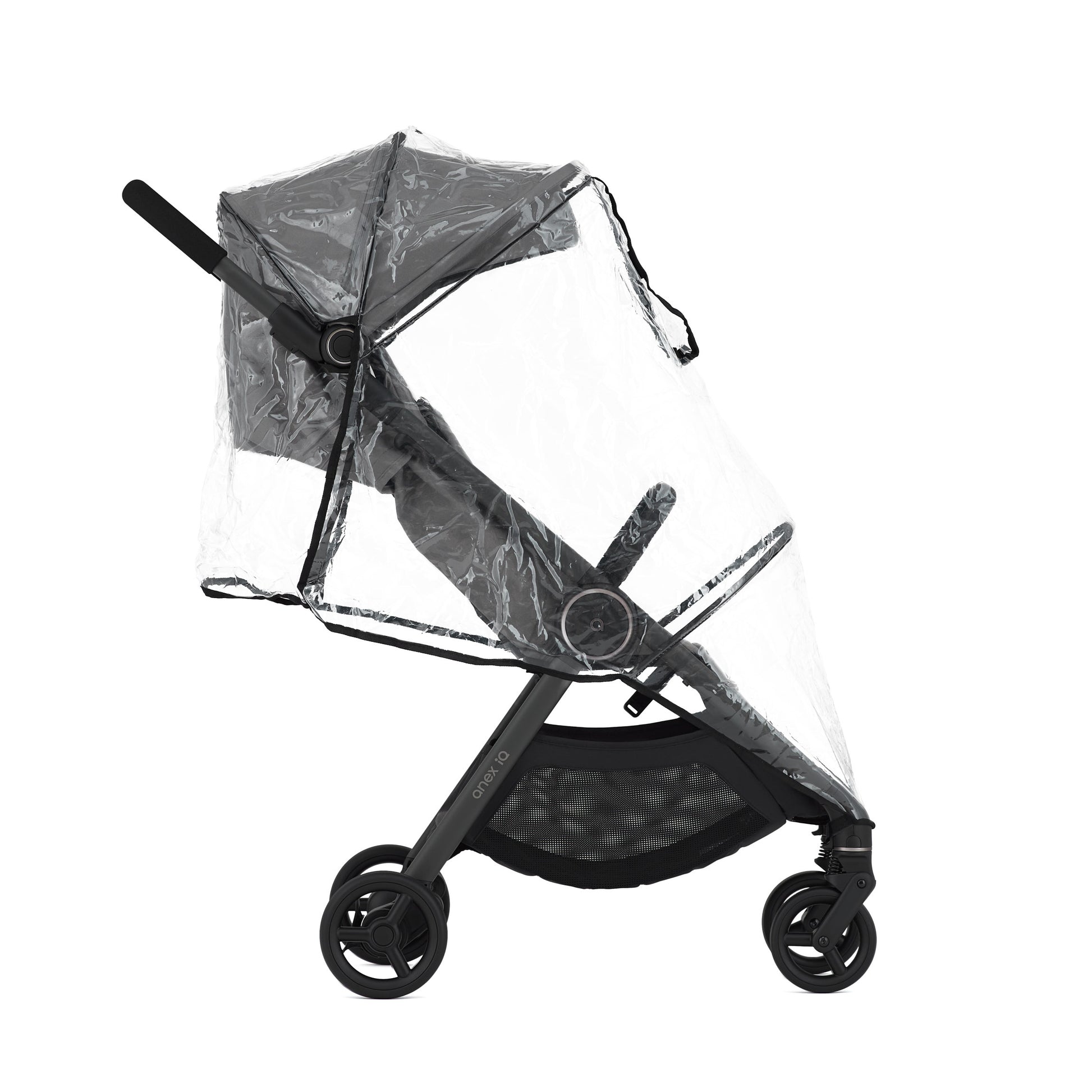 Anex® Otroški voziček 6v1 IQ (0-22kg) Lune Anex