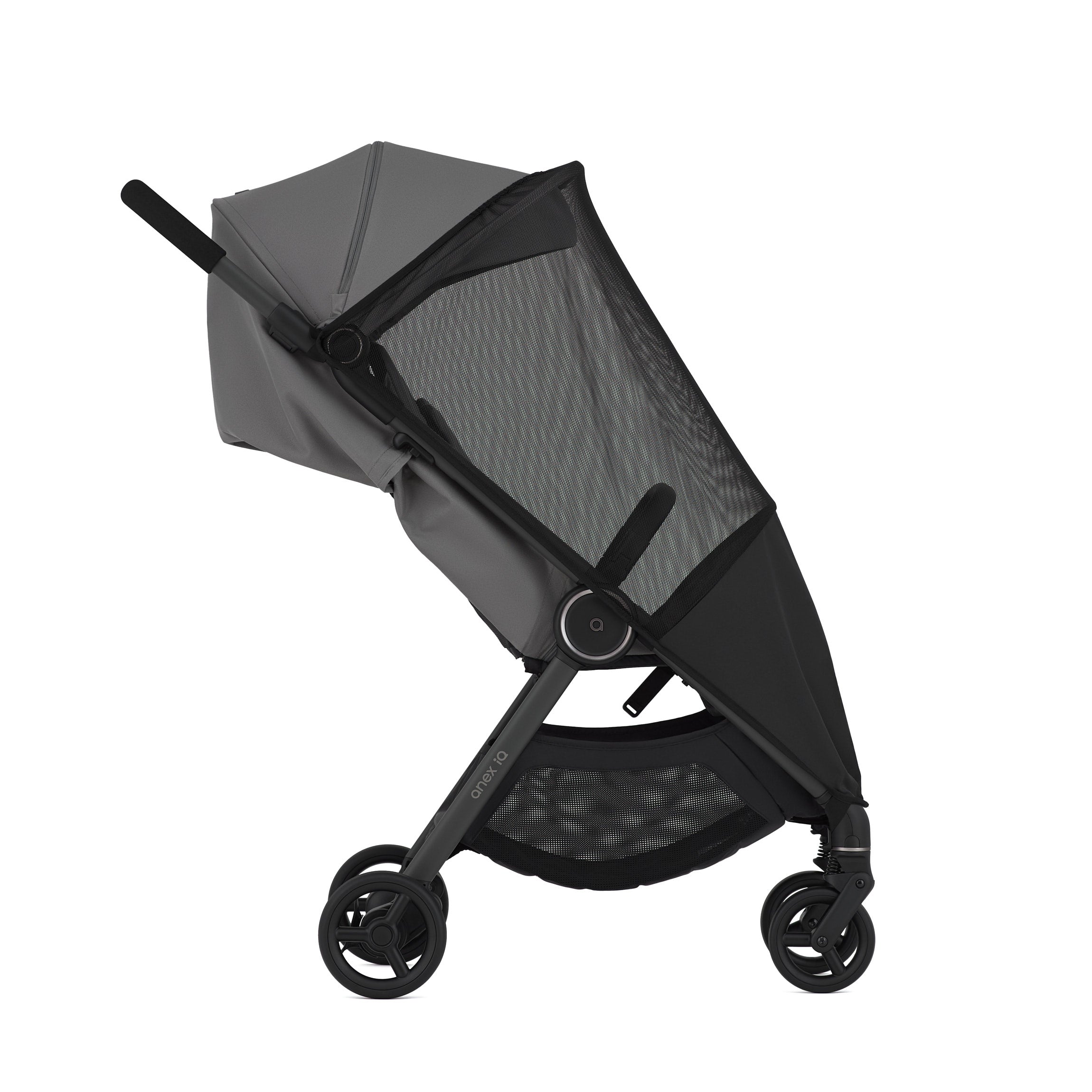 Anex® Otroški voziček 6v1 IQ (0-22kg) Lune Anex