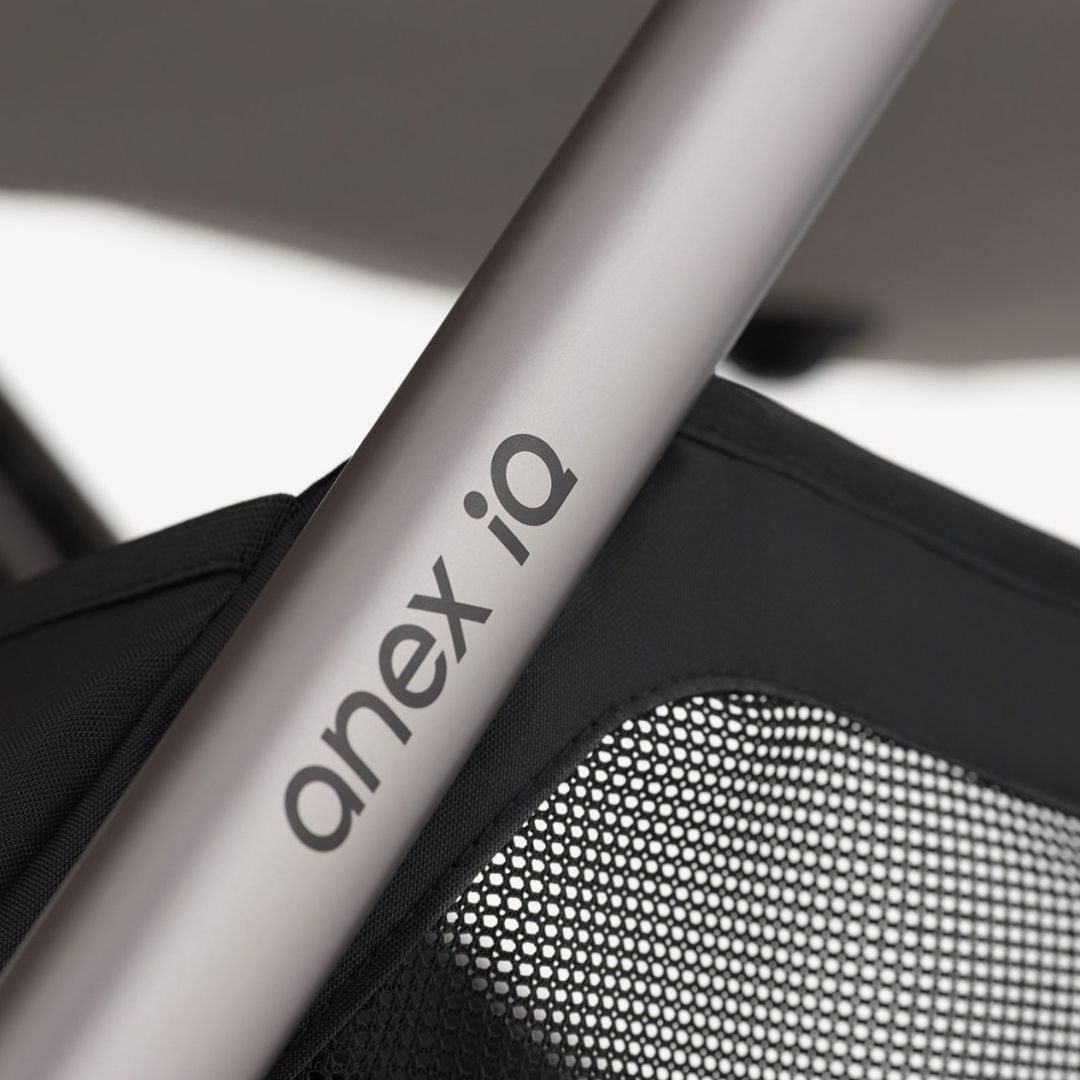 Anex® Otroški voziček 6v1 IQ (0-22kg) Soya Anex