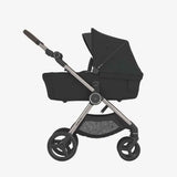 Anex® Otroški voziček 6v1 IQ (0-22kg) Starless