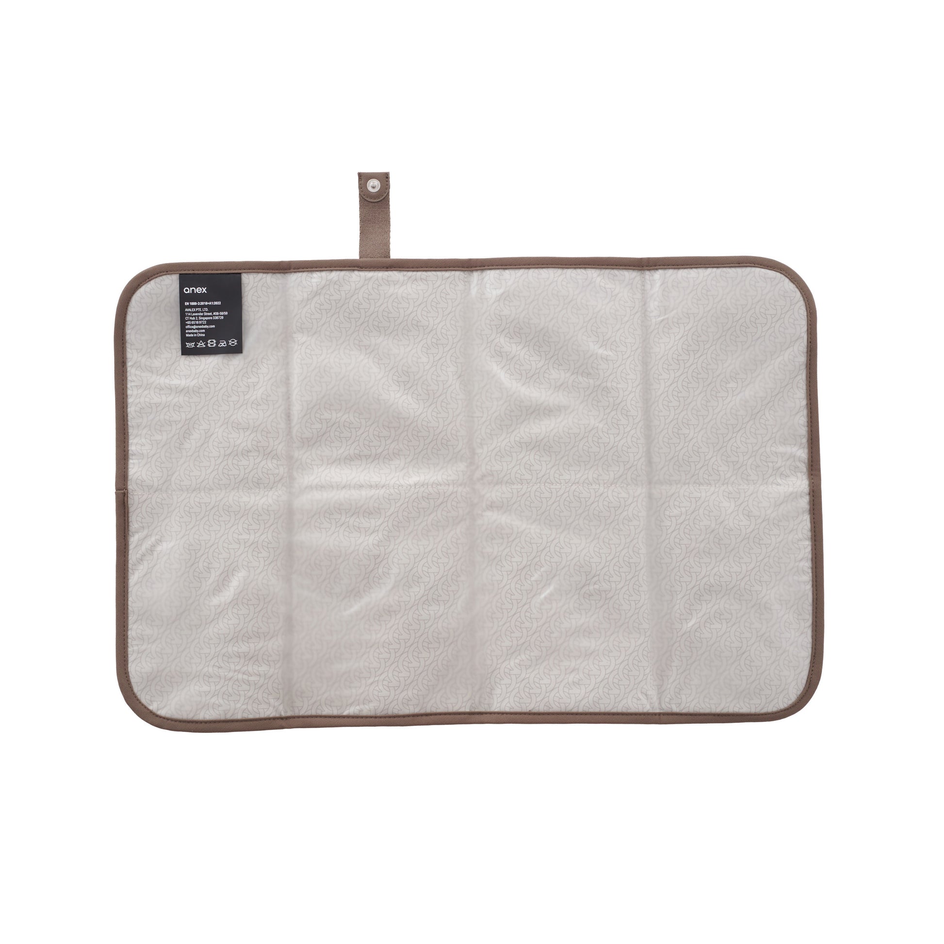 Anex® Previjalna torba Brown Anex