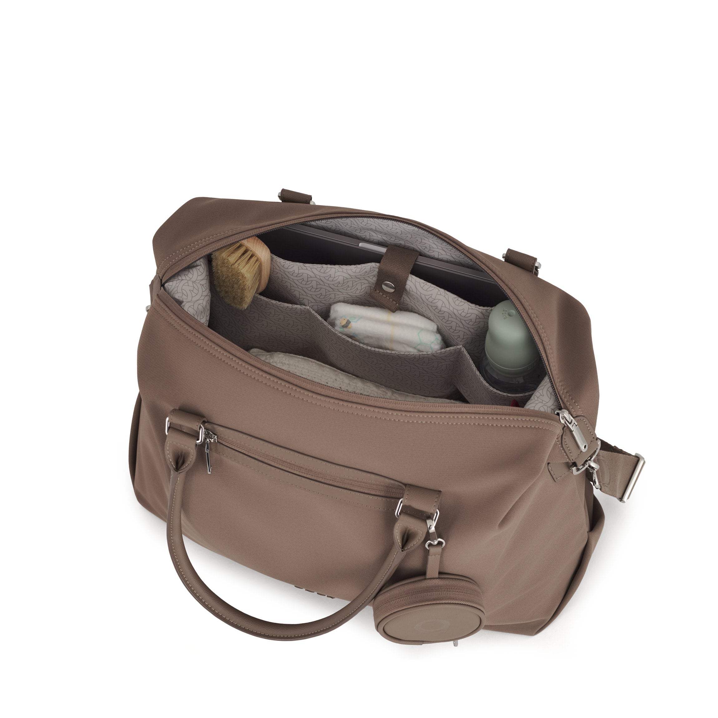 Anex® Previjalna torba Brown Anex