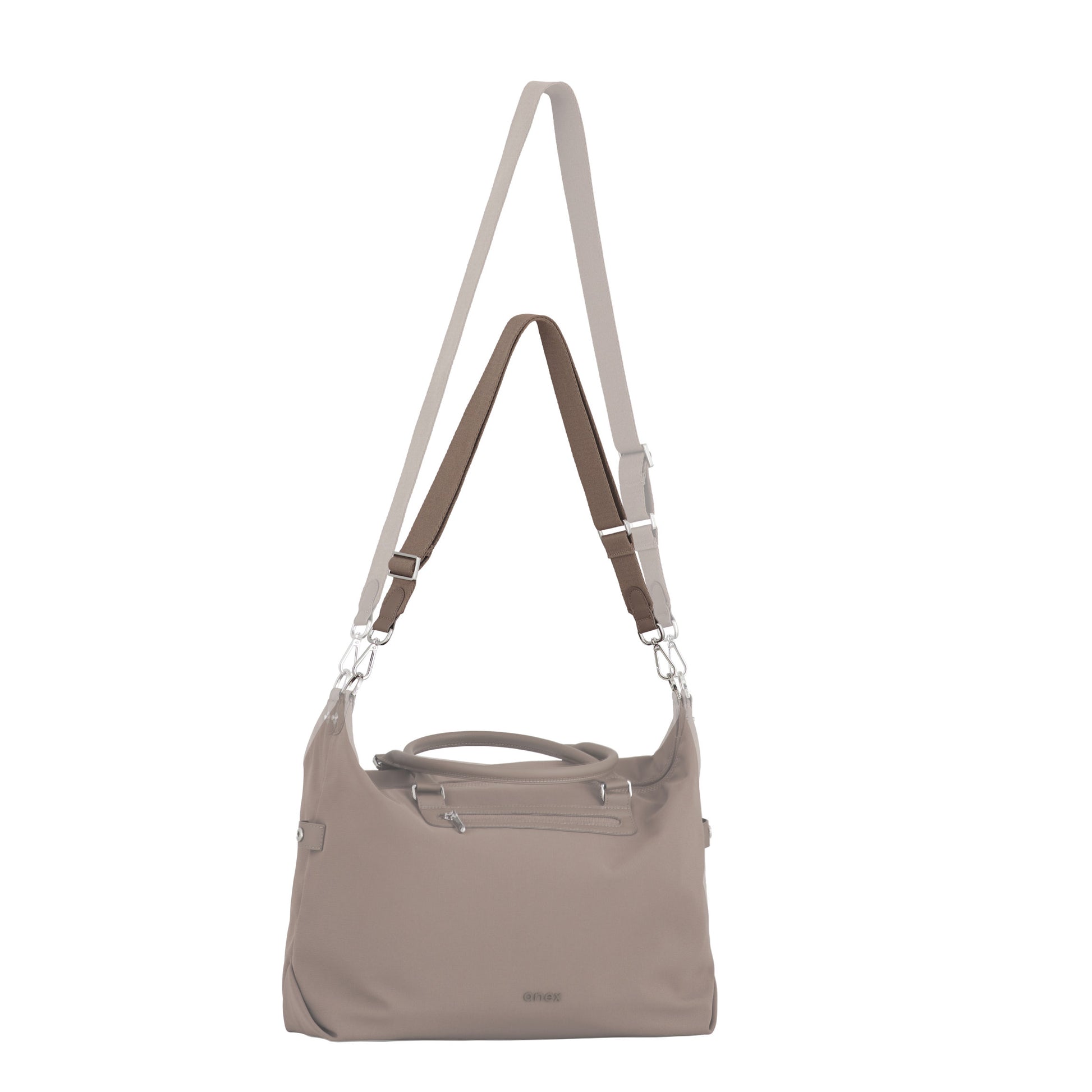 Anex® Previjalna torba Brown Anex