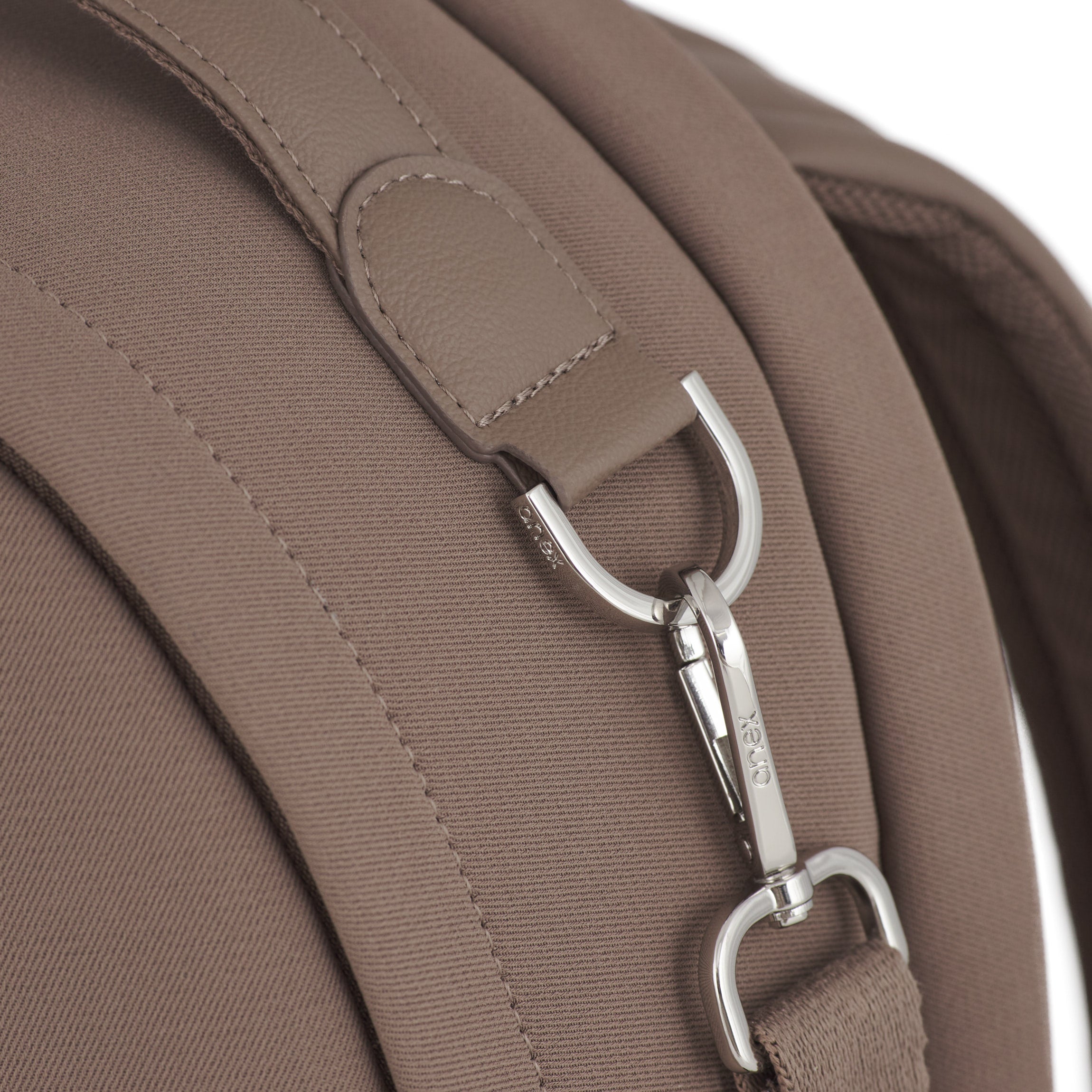 Anex® Previjalni nahrbtnik Brown Anex