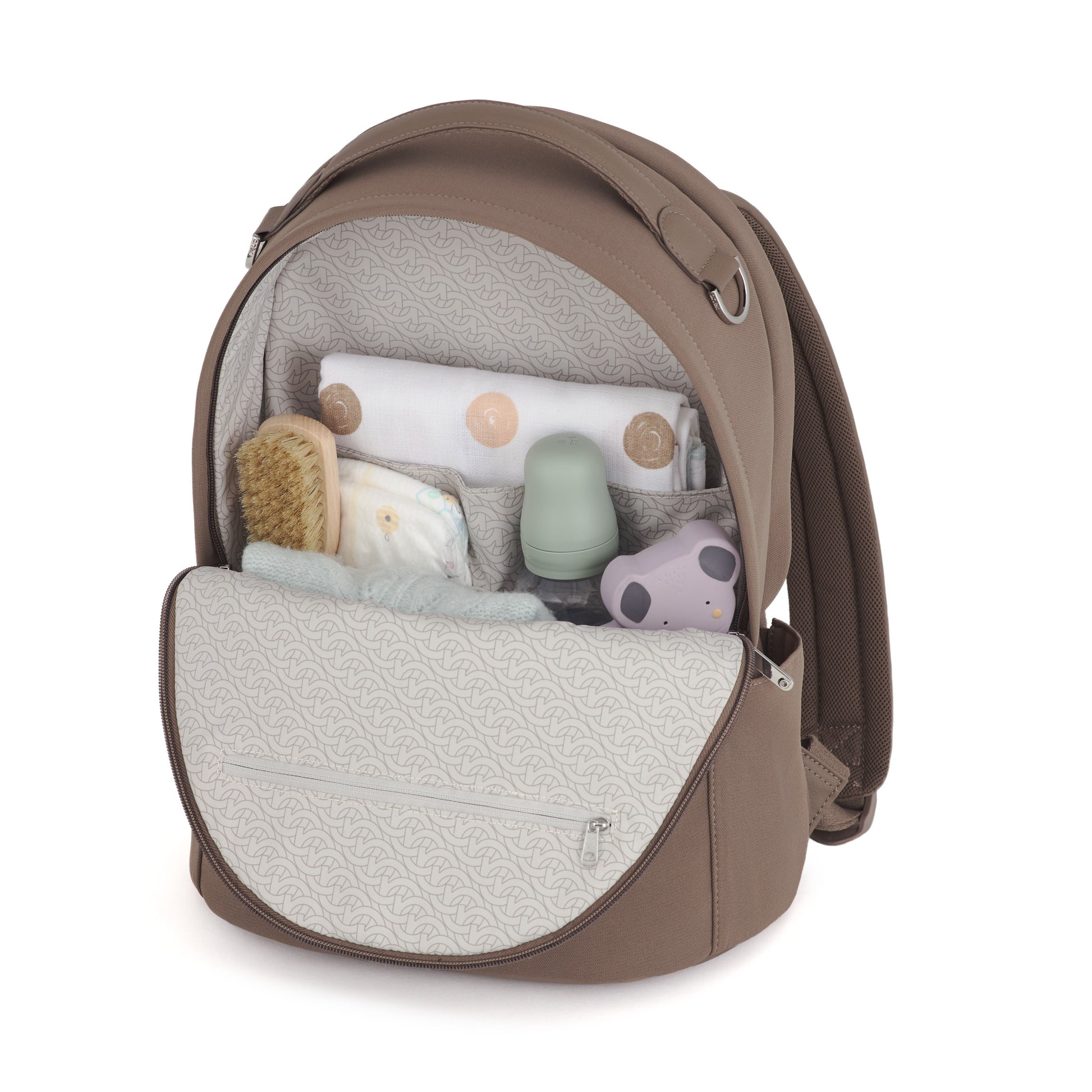 Anex® Previjalni nahrbtnik Brown Anex