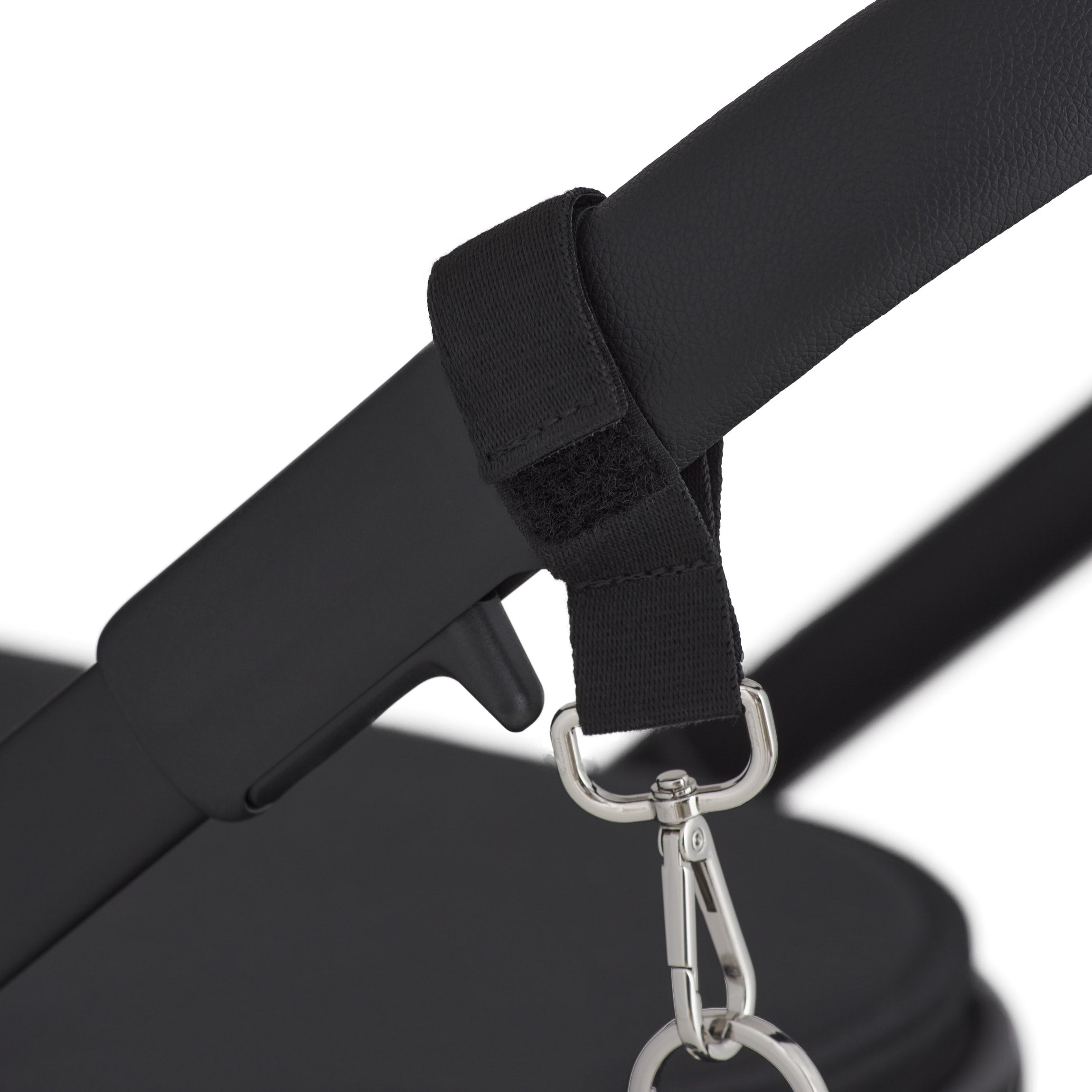 Anex® Previjalni nahrbtnik Black Anex