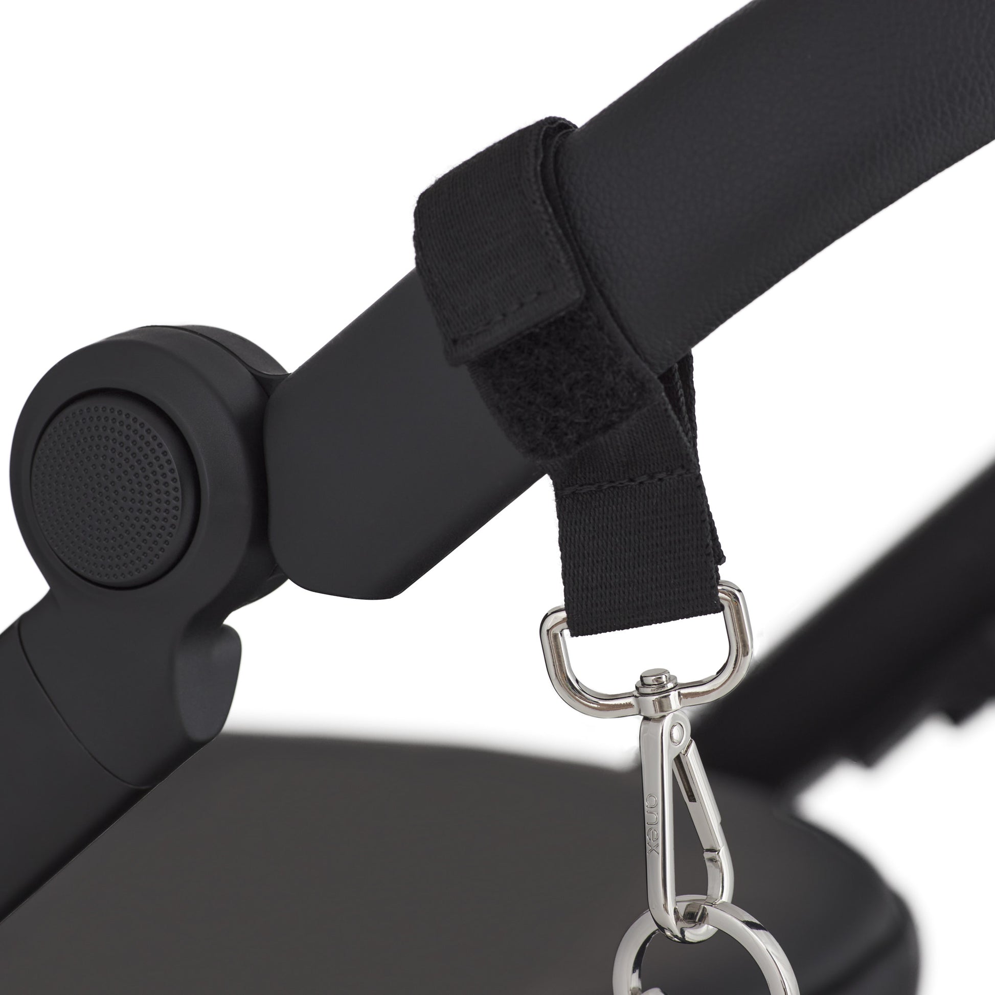 Anex® Previjalni nahrbtnik Black Anex