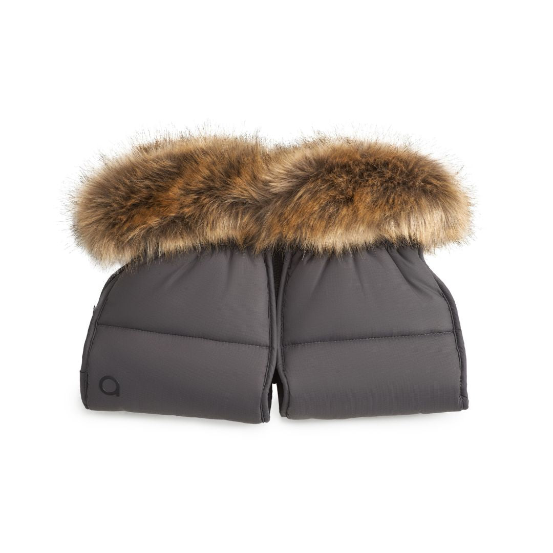 Anex® Rokavice za voziček Dark Gray Anex