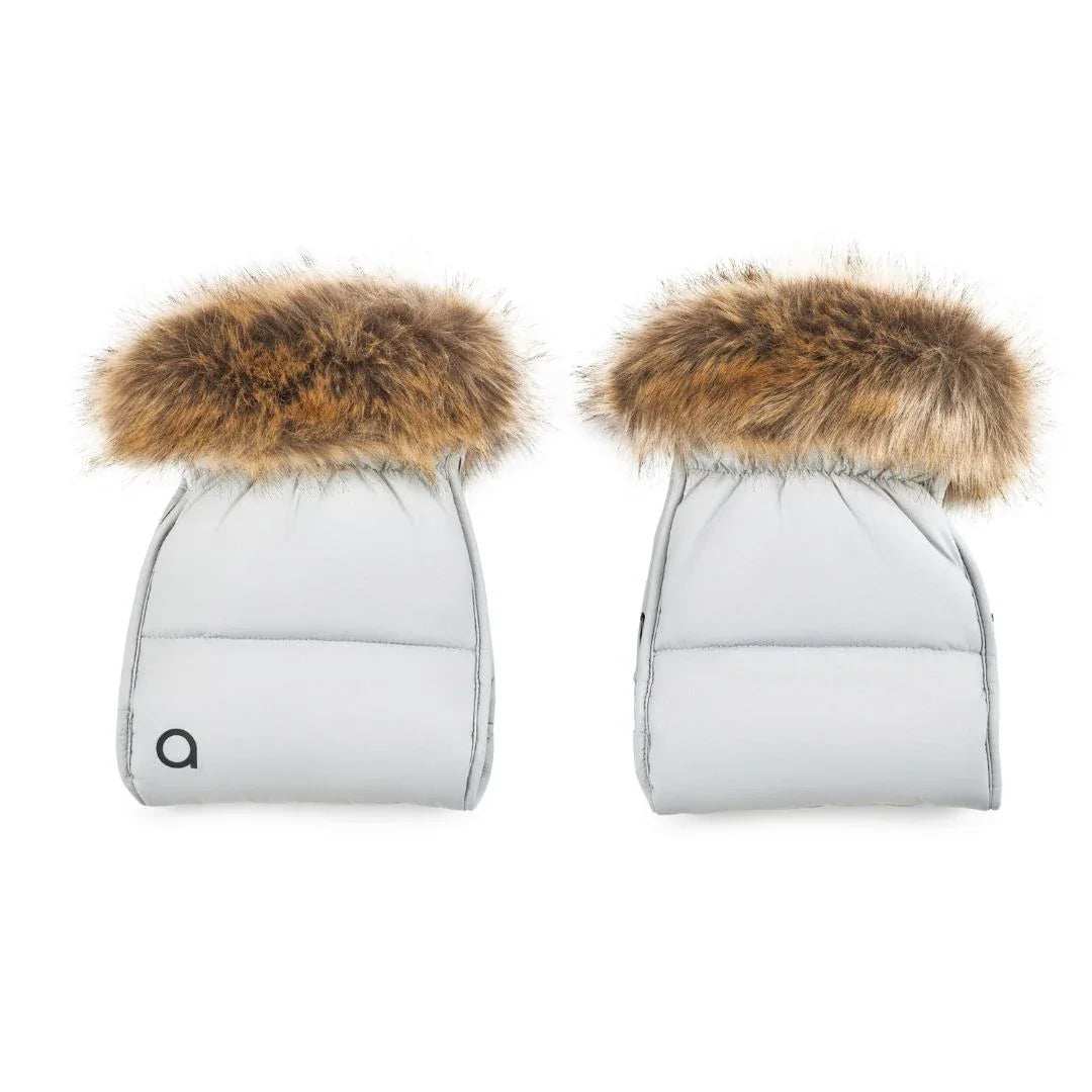 Anex® Rokavice za voziček Light Gray Anex