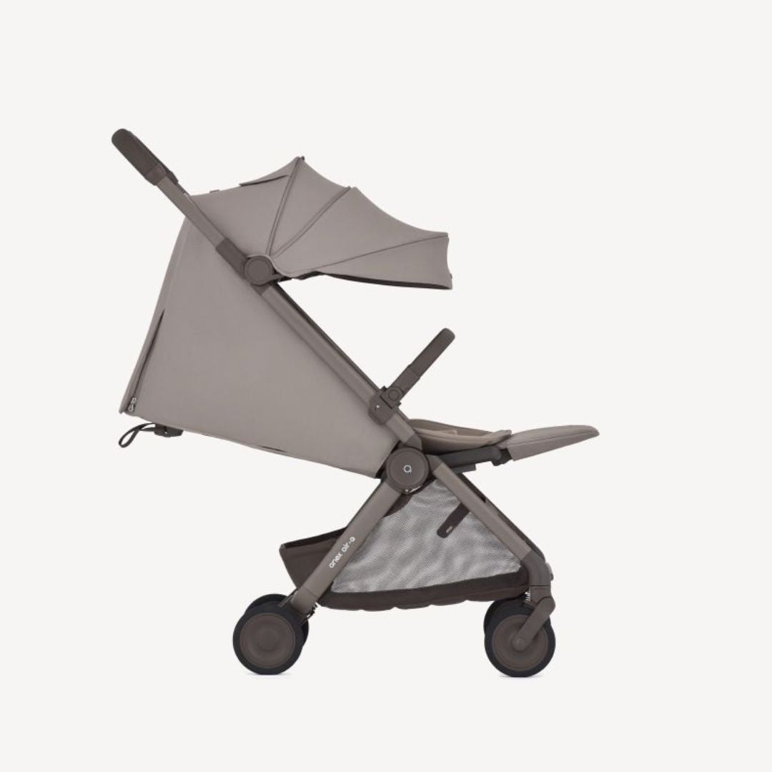 Anex® Športni voziček Air-Q (0-22kg) Crumbly