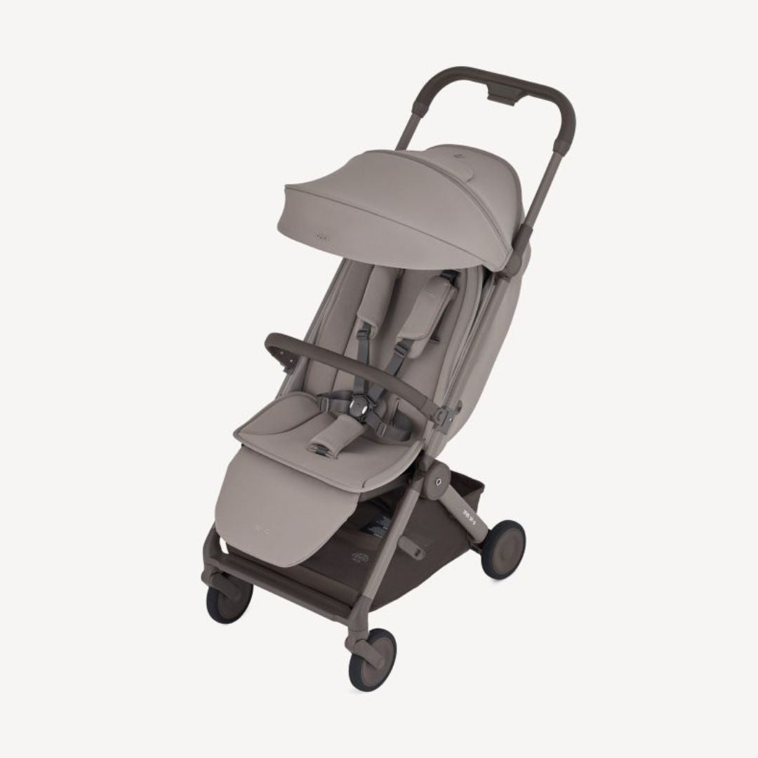Anex® Športni voziček Air-Q (0-22kg) Crumbly