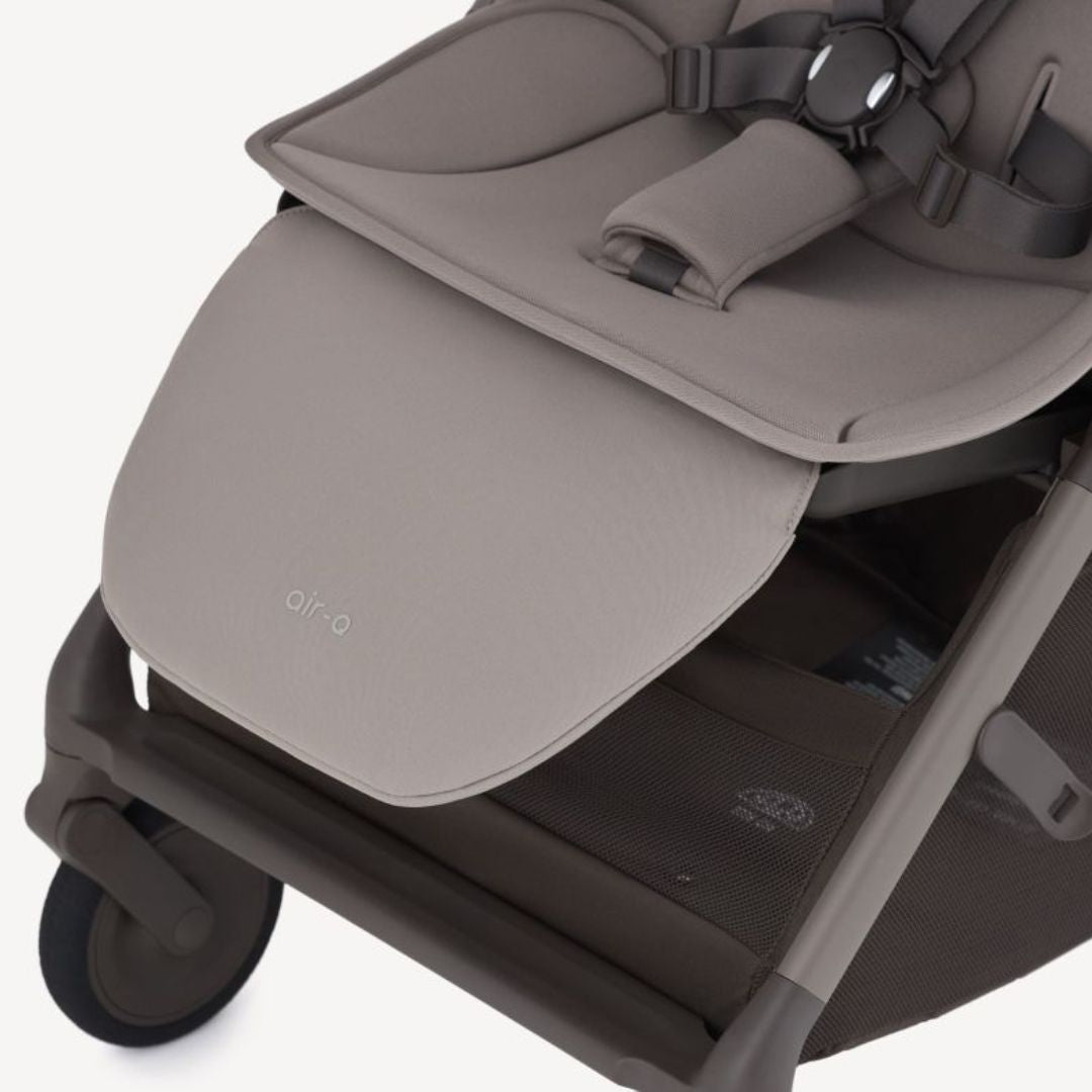 Anex® Športni voziček Air-Q (0-22kg) Crumbly
