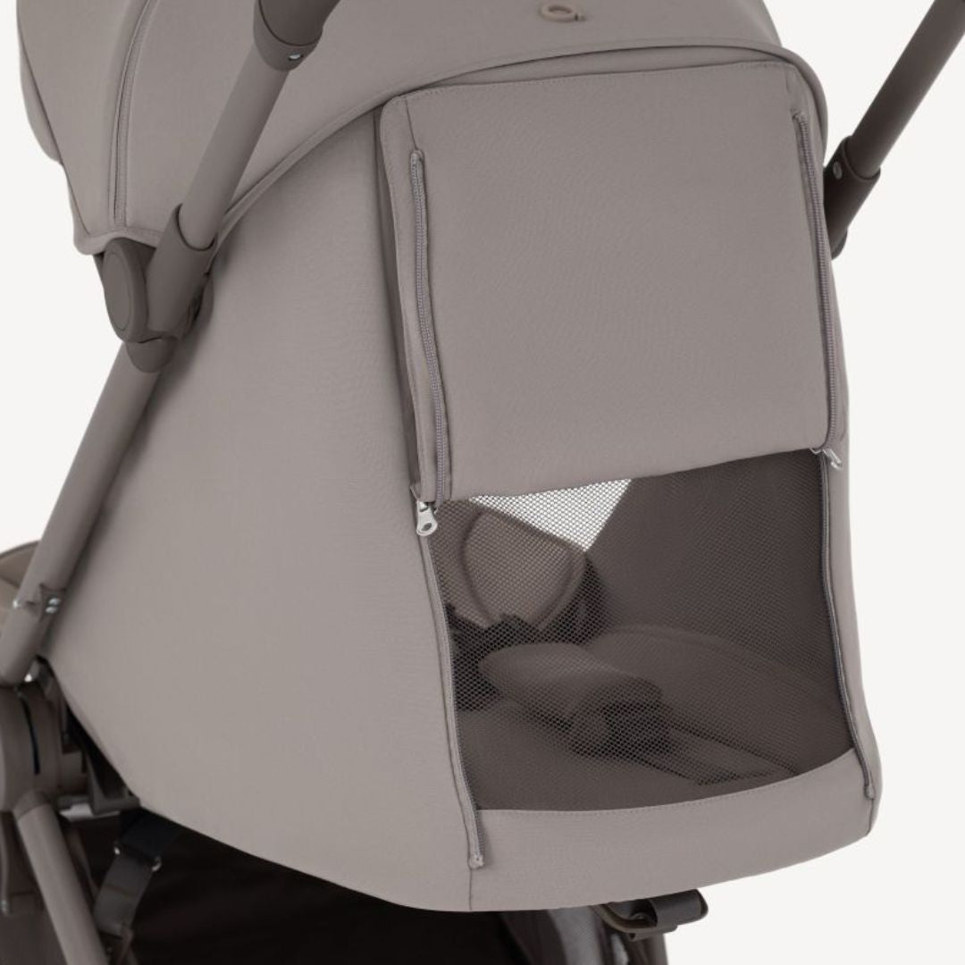 Anex® Športni voziček Air-Q (0-22kg) Crumbly