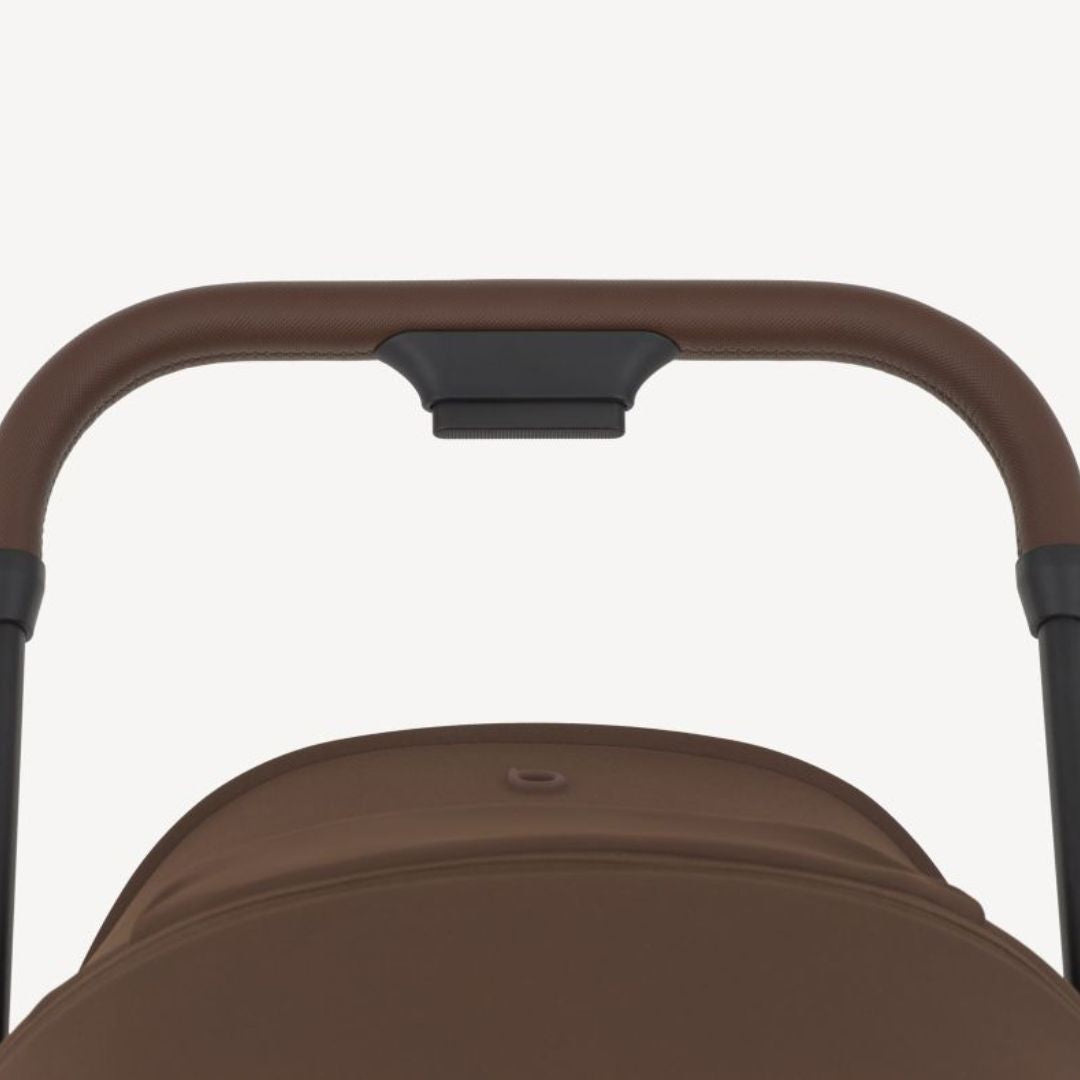 Anex® Športni voziček Air-Q (0-22kg) Doppio