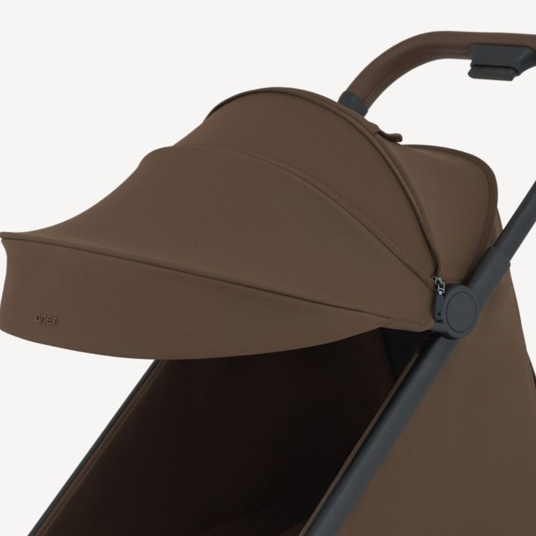 Anex® Športni voziček Air-Q (0-22kg) Doppio