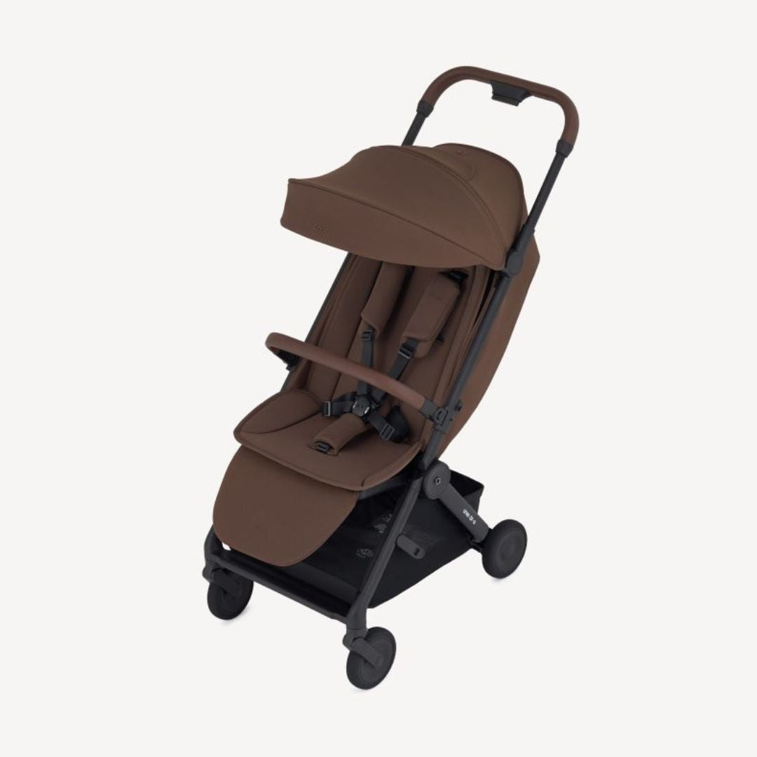 Anex® Športni voziček Air-Q (0-22kg) Doppio